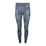 Sara Organic Cotton Legging
