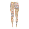 Sara Organic Cotton Legging