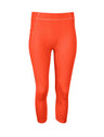 Mae Organic Cotton High Waisted Capri Legging