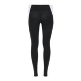 Neda Colorblock Organic Cotton High Waisted Legging