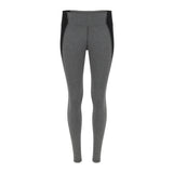 Neda Colorblock Organic Cotton High Waisted Legging