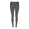 Neda Colorblock Organic Cotton High Waisted Legging