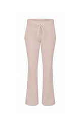Taylor Organic Cotton Wide Leg Pocketed Pant