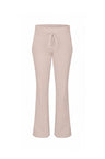 Taylor Organic Cotton Wide Leg Pocketed Pant