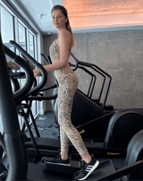 Sara Organic Cotton Legging