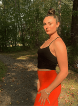 Sara Organic Cotton Legging