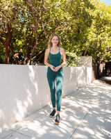 Sara Organic Cotton Legging