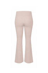 Taylor Organic Cotton Wide Leg Pocketed Pant