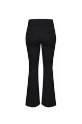 Taylor Organic Cotton Wide Leg Pocketed Pant
