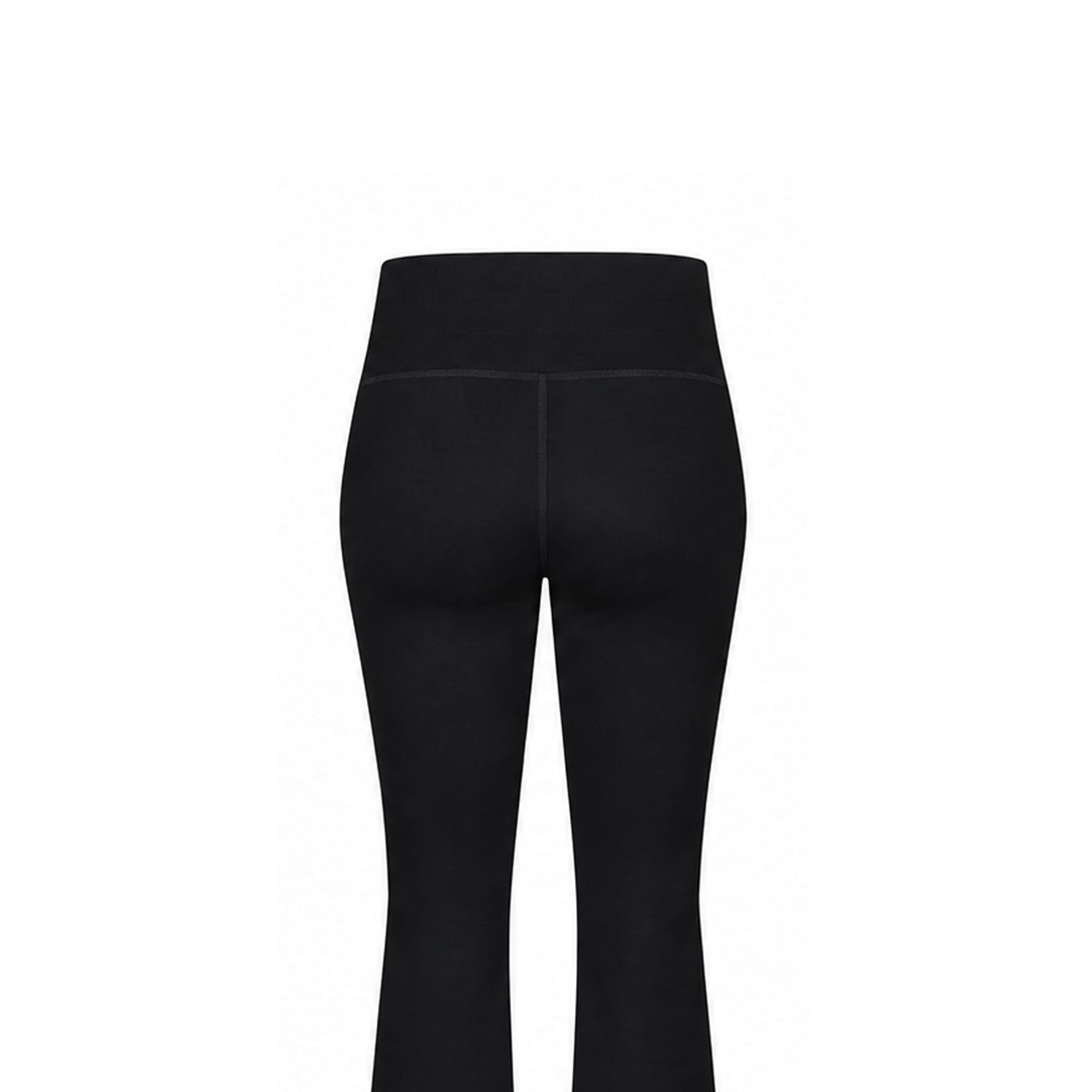 Taylor Organic Cotton Wide Leg Pocketed Pant