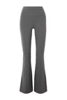 Vanna Organic Cotton Bootleg Flare Pant