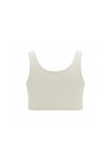 Jules Thermal Organic Cotton Sports Bra