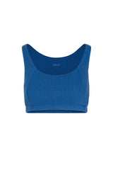 Jules Thermal Organic Cotton Sports Bra