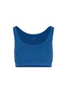 Jules Thermal Organic Cotton Sports Bra
