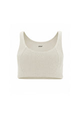 Jules Thermal Organic Cotton Sports Bra