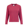 Tegan Organic Cotton Long Sleeve Pullover