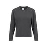 Tegan Organic Cotton Long Sleeve Pullover