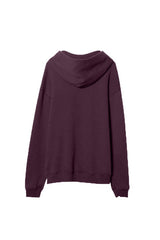 Juno Organic Cotton Oversized Heavyweight Hoodie Sweatshirt