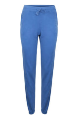 Heart-to-Heart Cotton Drawstring Sweatpant