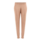 Melody Everyday Organic Cotton Sweatpant - Camel