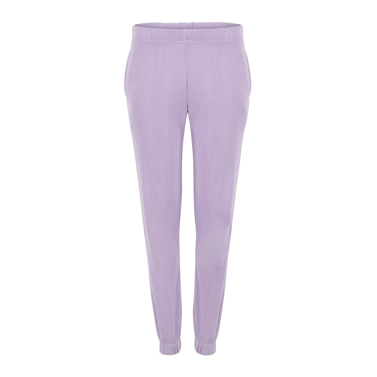 Melody Everyday Organic Cotton Sweatpant - Lavender
