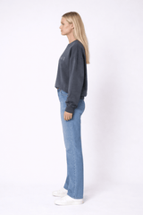Sammie Cotton Sweatshirt