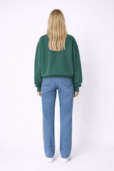 Sammie Cotton Sweatshirt
