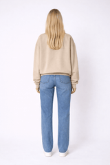 Sammie Cotton Sweatshirt