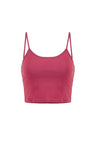 Tegan Organic Cotton Cami Tank