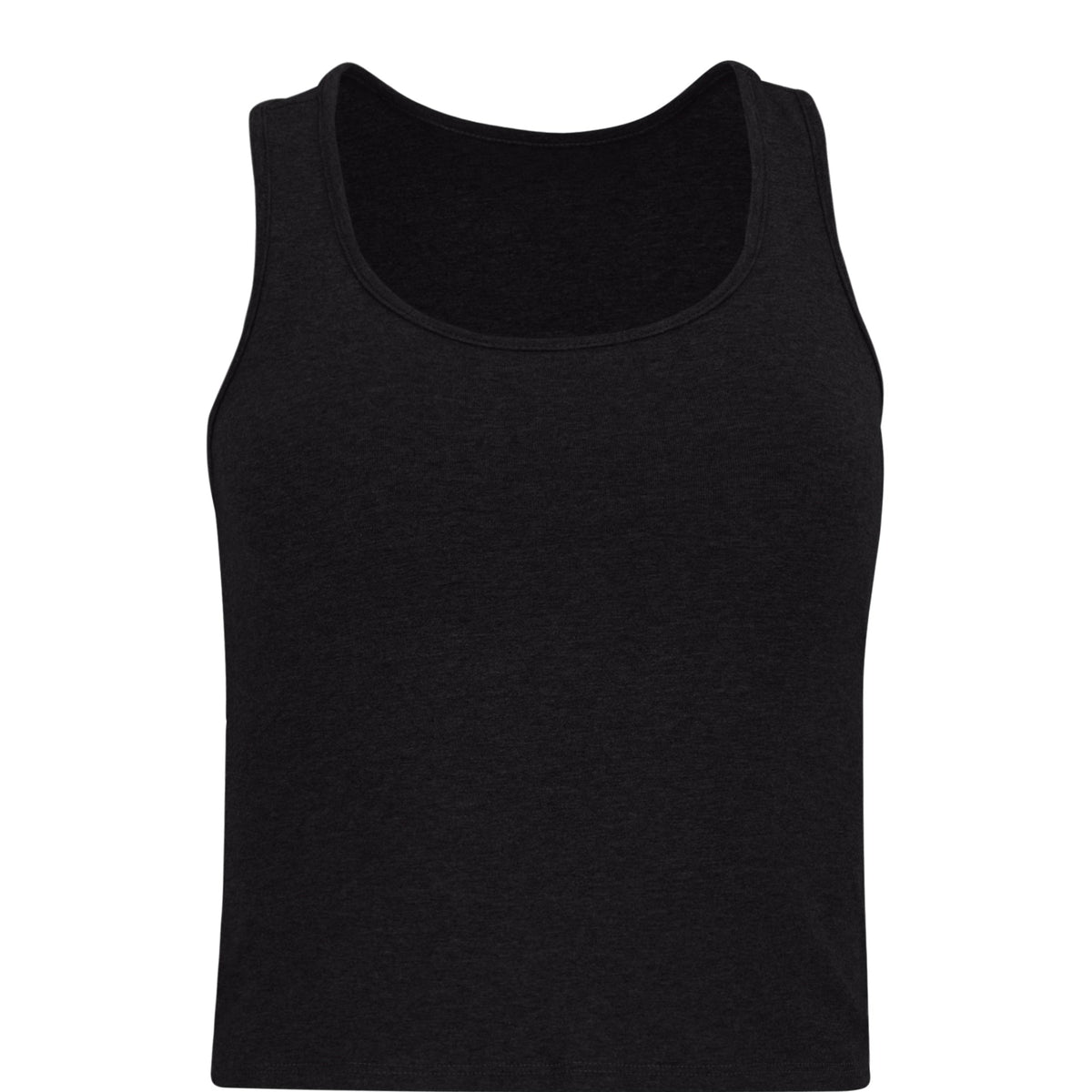 Elsa Organic Cotton Racerback Tank – AwearMarket