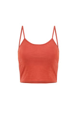 Tegan Organic Cotton Cami Tank