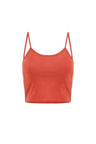 Tegan Organic Cotton Cami Tank