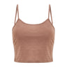 Tegan Organic Cotton Cami Tank