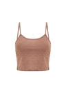 Tegan Organic Cotton Cami Tank