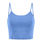 Tegan Organic Cotton Cami Tank