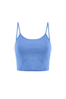 Tegan Organic Cotton Cami Tank