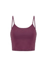 Tegan Organic Cotton Cami Tank