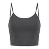 Tegan Organic Cotton Cami Tank