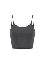 Tegan Organic Cotton Cami Tank