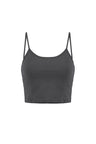 Tegan Organic Cotton Cami Tank