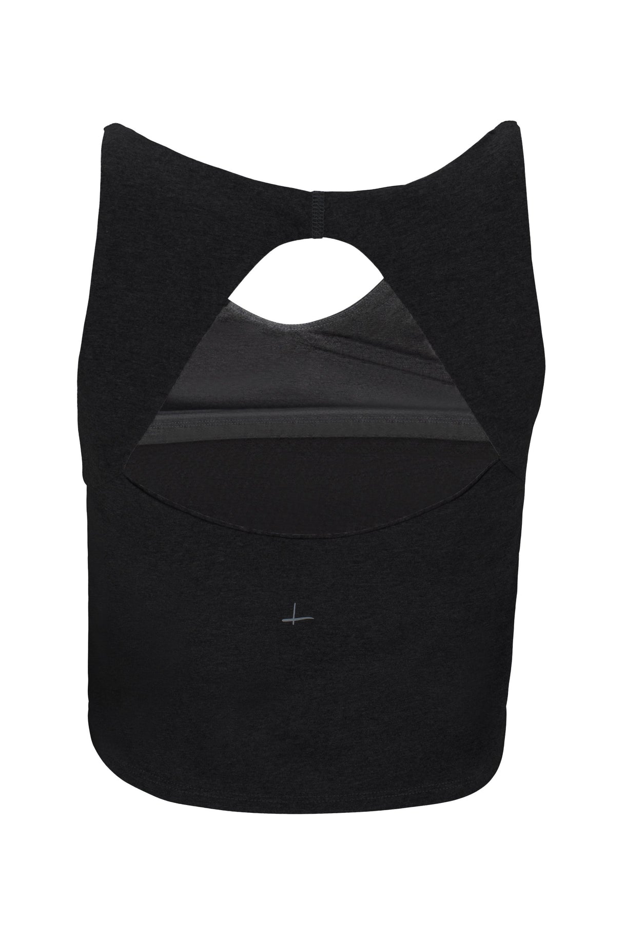 Ronnie Organic Cotton Cutout Tank