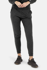 Tegan Organic Cotton Jogger Pant
