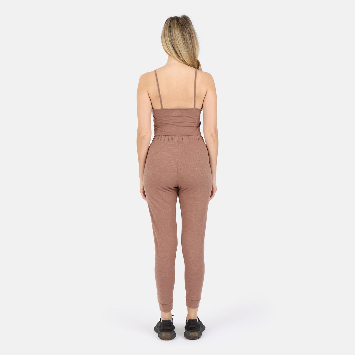 Tegan Organic Cotton Cami Tank