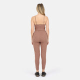 Tegan Organic Cotton Cami Tank