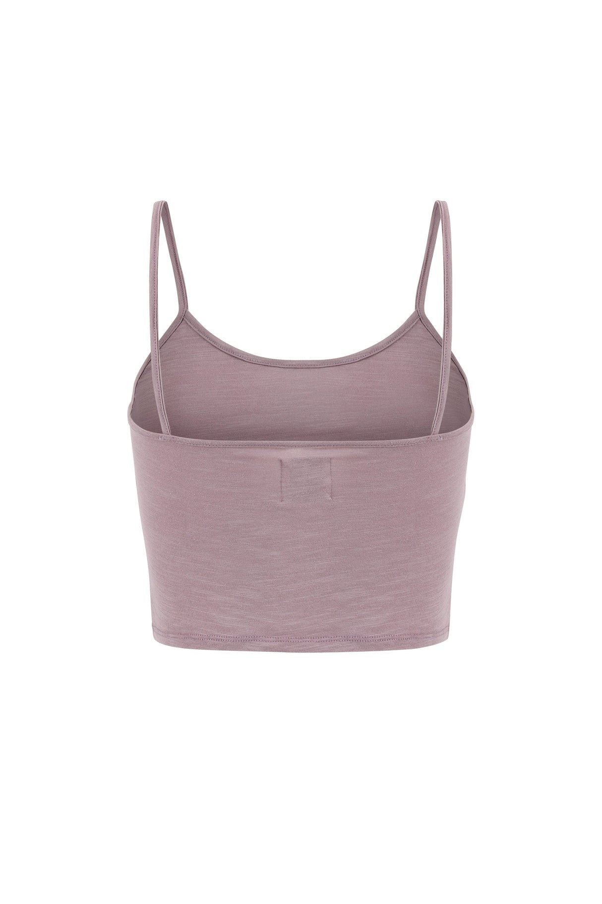 Tegan Organic Cotton Cami Tank
