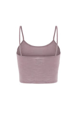 Tegan Organic Cotton Cami Tank