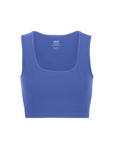 Sara Organic Cotton Bra Top