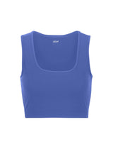 Sara Organic Cotton Bra Top