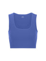 Sara Organic Cotton Bra Top