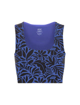 Sara Organic Cotton Bra Top